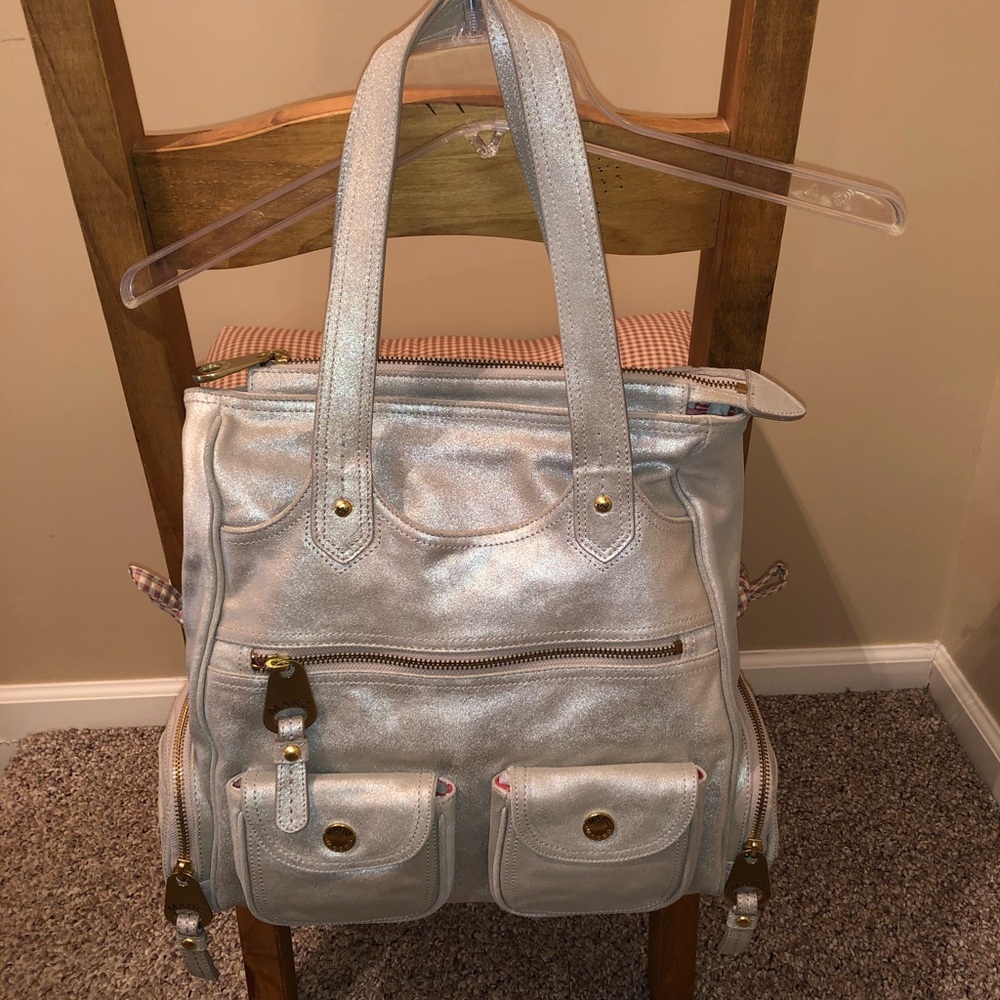 Marc by Marc Jacobs Slim Travel Bag